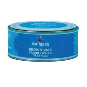 Antiquax Brn Wax 200ml