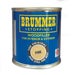 Brummer Wood Filler for Interior and Exterior Wood Repairs 250g I Pine