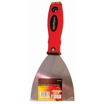 4 Inch Scraper