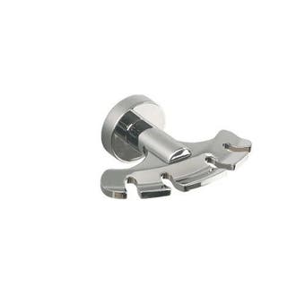 Bond Toothbrush Rack Chrome