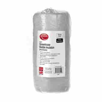 Ambassador UV Small Bubble Insulation 1200mm x 30m