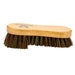 Buffalo Single Wing Bassine Mix Scrubbing Hand Brush | Trade Tough Corner Cleaning Brush