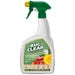 Bug Clear Natural Insecticide Spray 800ml – Organic Pest Control for Plants