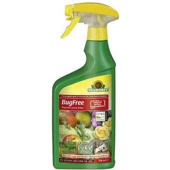 Neurdorff Organic Bugfree Bug + Larvae
