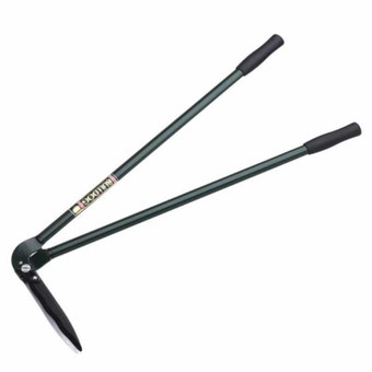 Bulldog Long Handled Edging Shear