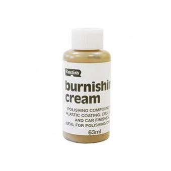 Burnishing Cream 63 Ml