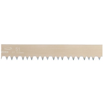 Bushman Bow Saw Blade - 30"