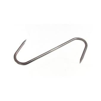 Butchers Hook - 6"