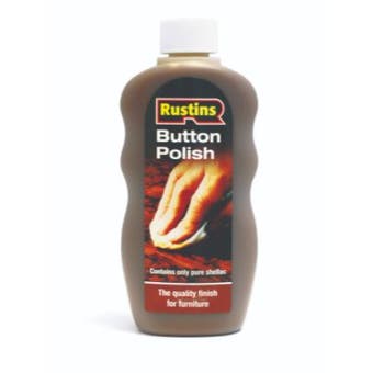 Rustins Button Polish 500ml