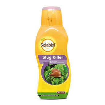 Solabiol Slug Killer - 700g