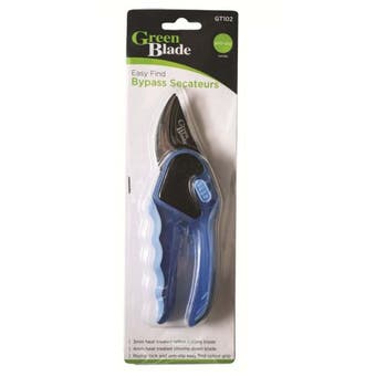 Easy Find Bypass Secateurs