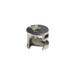 Side Connection Cam Fitting - 12 mm x 10 mm x 5.5 mm (Pack of 4