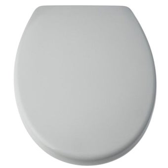Cambridge Duroplastic Soft Close Toilet Seat - Quick Release Button