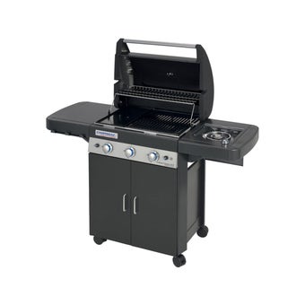 Campingaz 3 Series Classsic LS Black