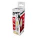 Energizer LED 5W (40W) 470 Lumen E14 Full Glass Filament Candle Lamp Dimmable Warm White