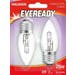 25w E27 Candle Bulbs Halogen