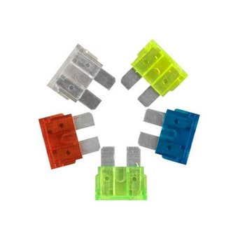 Car Fuse Set 10 piece