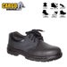 Cargo Rockford Safety Shoe S1 SRC Style No. 3105 - Size 8 (42)