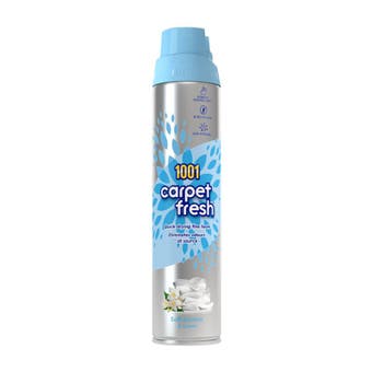 1001 Carpet Fresh Soft Jasmine & Linen 300Ml