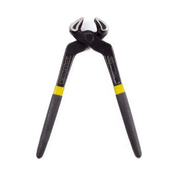 Carpenter's pincers 8''