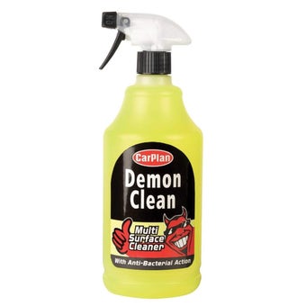 CarPlan Demon Clean Multi Purpose Cleaner 1L