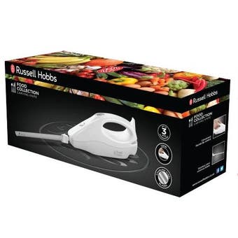 Russell Hobbs Carving Knife