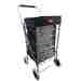 Casa Dogtooth 4-Wheel Shopping Trolley