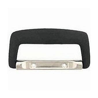 Moulded Case Handle 120mm Nickel Plated