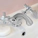 Cashel Bathroom Tap Mixer