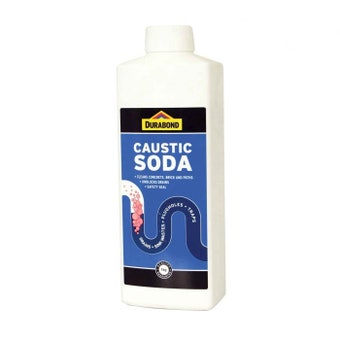 Caustic Soda