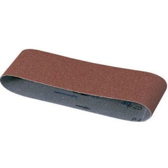 75 X 533 Cloth Belts Medium