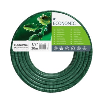 Cellfast Economic Garden Hose 0.5 inch x 30m