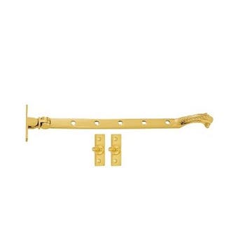 Georgian Casement Fastner