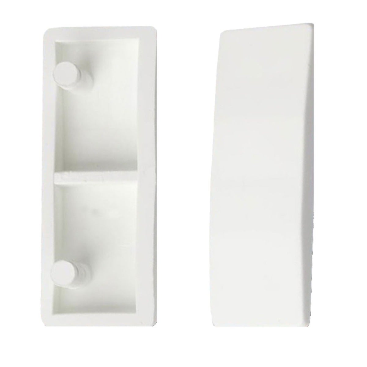 ChameLeon Cockspur Handle Fitting Wedge 5mm