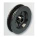 Wheel Groove Width 12mm Wheel 50mm