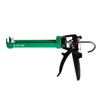 TEC7 Chaulking / Silicon Gun