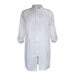 Chemsplash Zip Fasten Labcoat - Size XL
