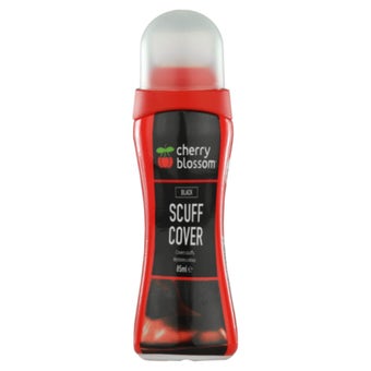 Cherry Blossom Scuff Cover Black 85ml