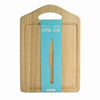 Apollo Wooden Chopping Board - 35x25cm