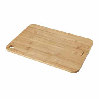 Bamboo Chopping Board 35cm x 25cm