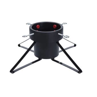 Christmas Tree Stand - Black