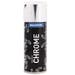 Maston Decorative Chrome Spray