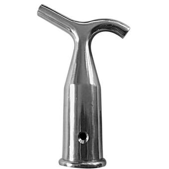 125mm CP Sash / Pole Hook