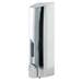 Tall Chrome Single Liquid Soap Dispenser