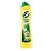 Cif Cream Lemon Surface Cleaner 500ml - Powerful Multi-Purpose Cream Cleaner for Tough Stains and Delicate Surfaces