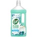 Cif Ocean Floor Cleaner 950ml – Residue-Free Multipurpose Floor Cleaning Liquid