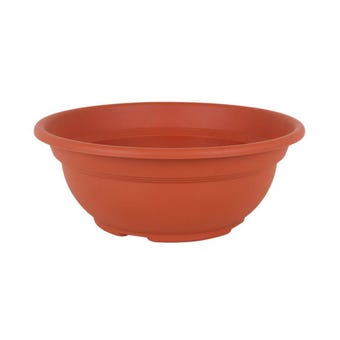 Greentime Bowl Flowerpot - 40cm
