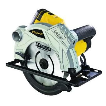 FF Circular Saw 1500W
