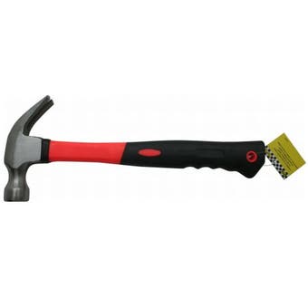Claw Hammer 640G