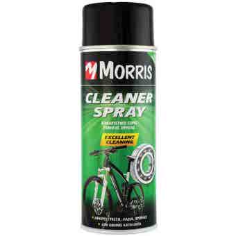 Morris Cleaner Spray For General Use 400ml